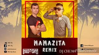 hey mamazita remix estiven marin