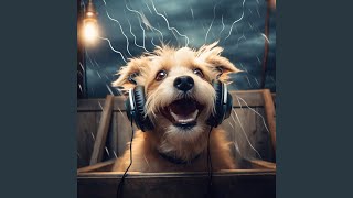 Dog Thunder Harmony
