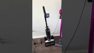 Best Tineco iFLOOR 5 Breeze Wet Dry Vacuum