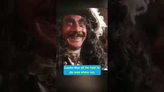 Did you catch this in HOOK