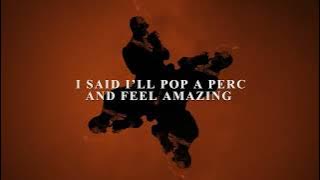 Pop smoke Get back [official lyrics video ]