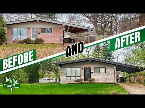 2340 Dove Dr, Florissant, MO home video tour