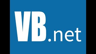07.02.2021 Session - VB.Net Simple Account Creation, Login with MSSQL Database.