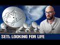 SETI: The Search for Extraterrestrial Intelligence