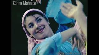 Valeh Abbasov - Talış qızı
