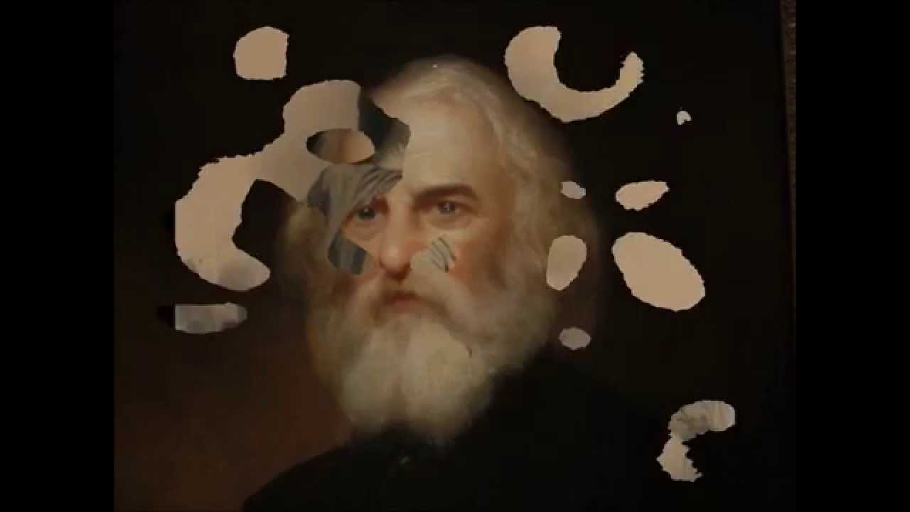 Henry Longfellow - Evangeline - YouTube