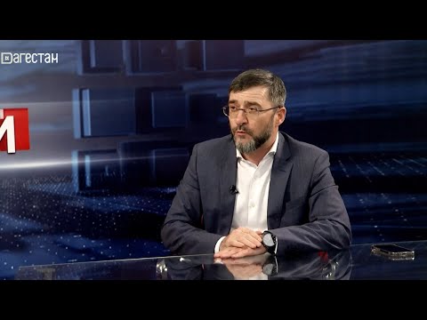 Подробности. Магомед Абакаров