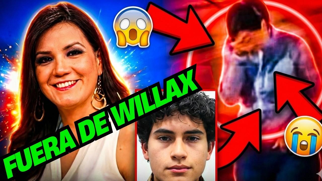 Marisel Linares, periodista peruana, separada de Willax  tras el caso Lizeth Marzano