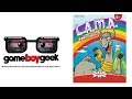 Lama Review With The Game Boy Geek Lama Review With The Game Boy Geek