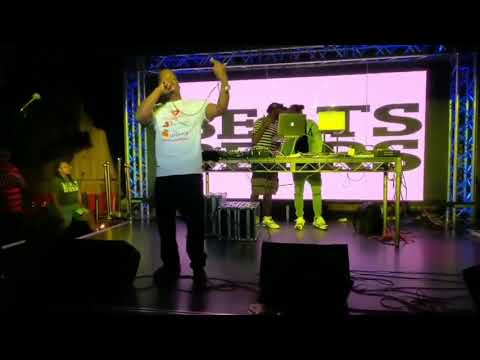 BET Experience Performance