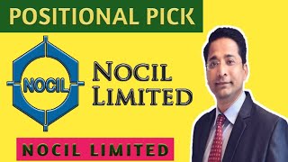 Nocil Nocil Limited Expert Openion On Nocil Nocil Share Nocil Target