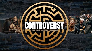 CONTROVERSY: True Crime, Mysteries & Scandals TV Show Preview Net Worth