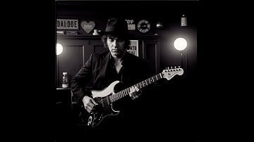 Sympathy, AI Blues