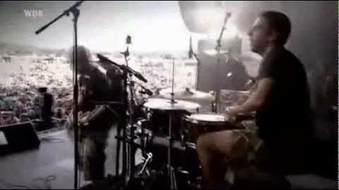 No Use For A Name - "Friends Of The Enemy" LIVE @ Area4