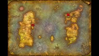 Wet Job Quest - WoW Season of Discovery