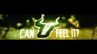2012 USF Football Intro Video