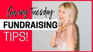 Is Giving Tuesday Right for Your Nonprofit? Holiday Giving Campaigns