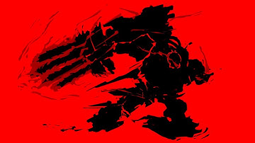 [ACVD] fall from grace, the nightingale - Pile Bunker MAD