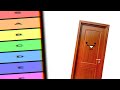 Door tier list