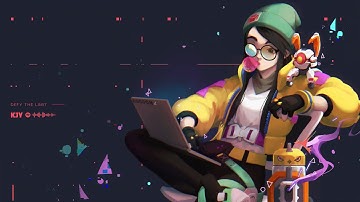 Valorant Im NOT hacking I swear