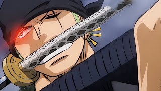 Roronoa Zoro Twixtor Clips 4K One Piece