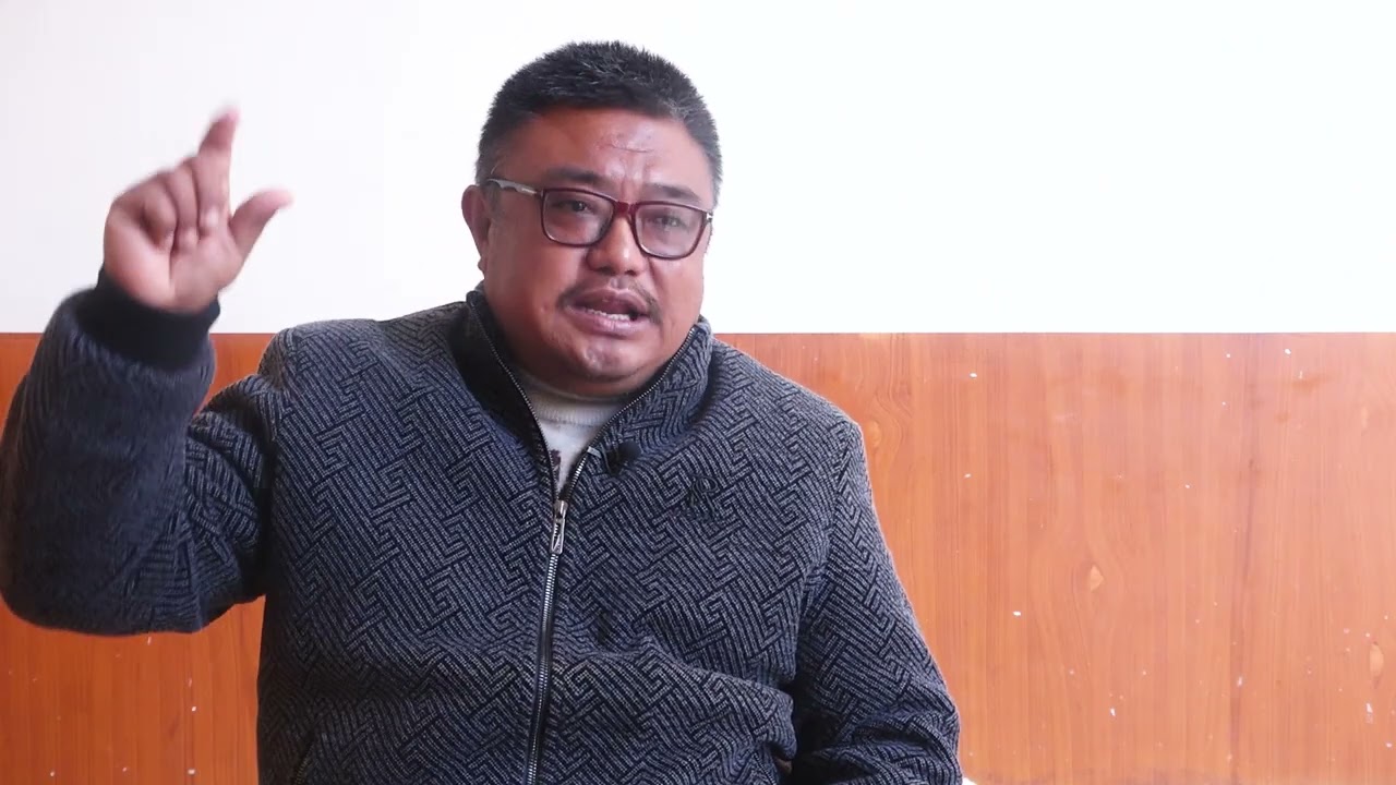 Suryodaya Orthodox Tea Producers Association Nepal: VP Gyani Limbu on the Export Crisis