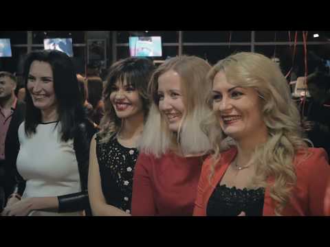 День рождения Фитнесс