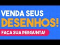 Como fazer COMMISSIONS!