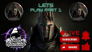 King Arthur: Knights Tale