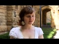 Bachelor of arts at the university of adelaide