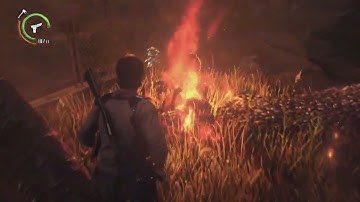 The Evil Within 2 walkthrough Part 43