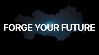 Forge Your Future | John Sanei