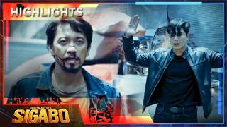 Djangos betrayal changes Gabos life | Coco Martins Sigabo
