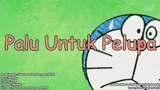 DORAEMON SUB INDO - PALU UNTUK PELUPA - AYAKARIN KEBERUNTUNGAN