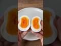 The Rhythmic Peel You Didn't Know You Needed! 🥚🎵 #oddlysatisfying #asmr #shorts