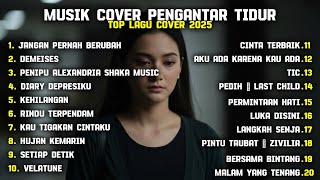 MUSIK COVER PENGANTAR TIDUR | Taxi | Astor Kid
