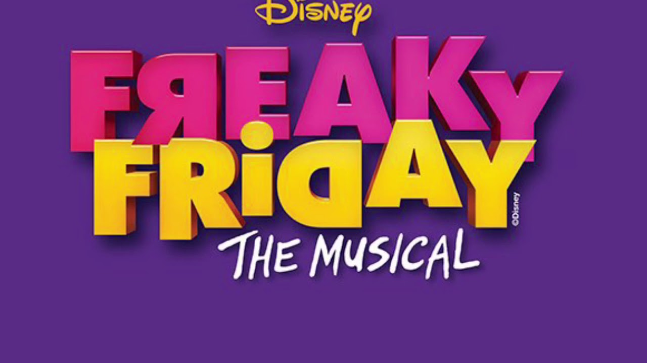 GO Freaky Friday One Act Edition