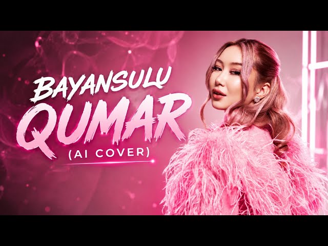 BAYANSULU - QUMAR (ai cover)