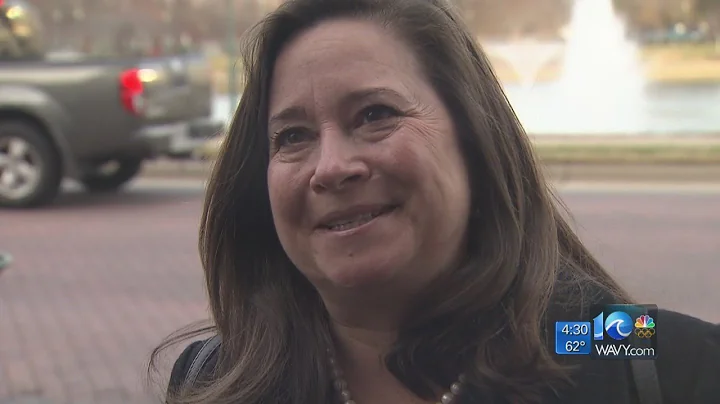Democrat Simonds wins 94th District by 1 vote afte...