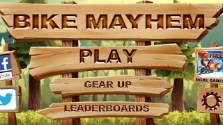 Bike Mayhem v.1.6.2 Full Unlocked Enjoy It👍👍 screenshot 4