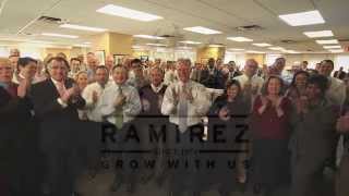 Ramirez Company 40Th Anniversary Video