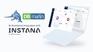DBmarlin Instana Bi-directional integration