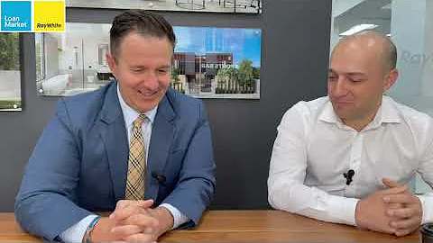 Adrian Bo interviewed by Alex Lambros from Ray Whi...
