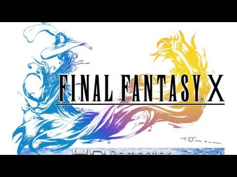 FFX 襲撃　Piano