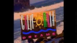 California Dreams - Theme Song (RARE All-Cast Mash-Up)