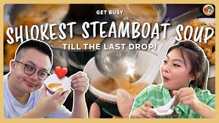 We Found A Hidden Gem Near Us! | Get Busy Ep 10