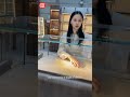 🔮 Where Artistry Meets Precision: A Jewelry Showcase Unveiled.#display #showcase #jewelry #store