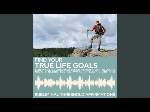Assista a Subliminal World Fusion Music: Self-Processing:Find Your True Life Goals no YouTube