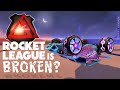 4 Frustrating Rocket League Questions with (mostly) Satisfying Answers