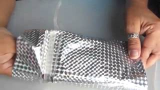 Prize Mail Reveal - Sweetnails Sherri C - Part 1Of4